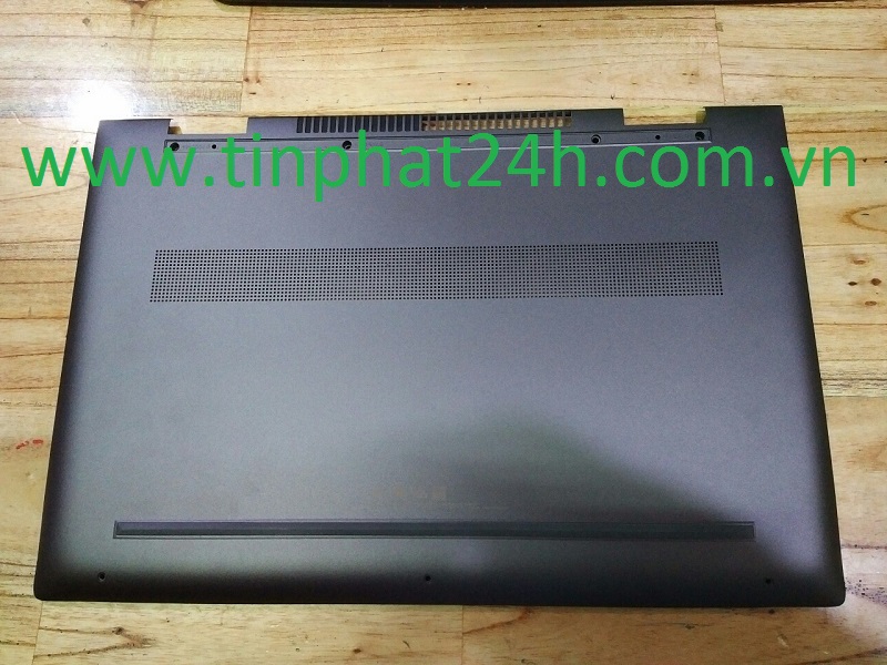 Thay Vỏ Laptop Hp Envy X360 15 Bq 15 Bq002au 4600bx0g000 4600bx0g000 Tín Phát 24h 3797